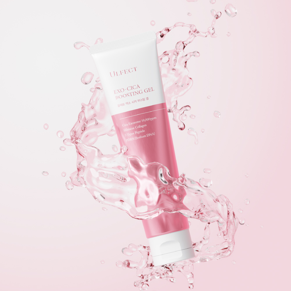 울펙트 엑소 시카 부스팅 겔