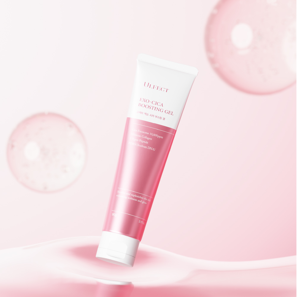울펙트 엑소 시카 부스팅 겔