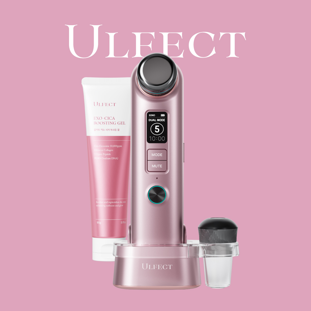 울펙트 부스트(Ulfect Boost)
